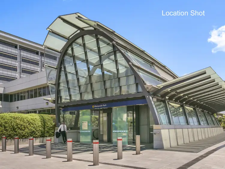 Second view of Homely house listing, 12 Paul Street, North Ryde NSW 2113