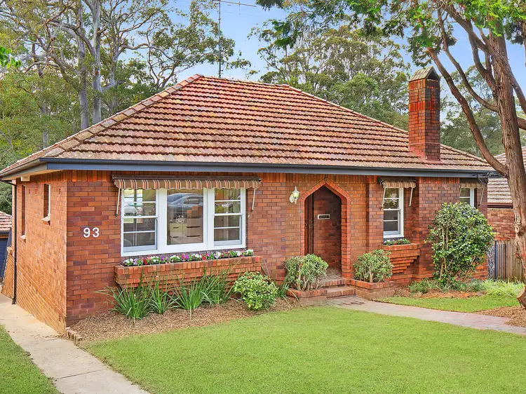 93 Chatham Road, Denistone NSW 2114