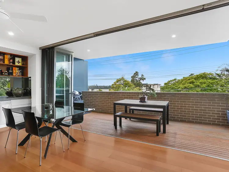 Main view of Homely apartment listing, 4/289 Blaxland Road, Ryde NSW 2112
