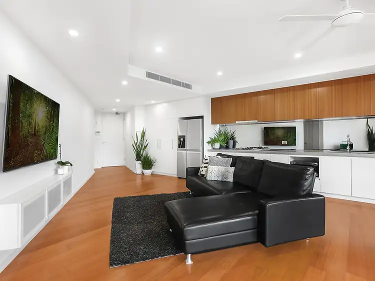 Fourth view of Homely apartment listing, 4/289 Blaxland Road, Ryde NSW 2112