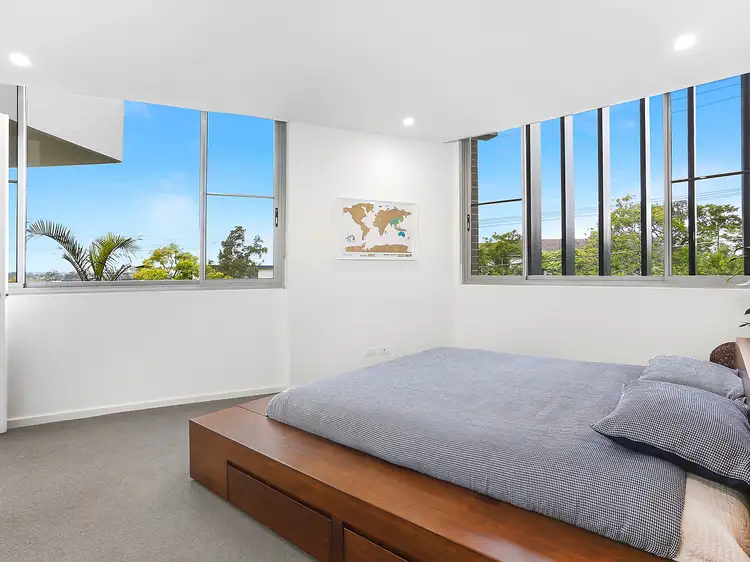Fifth view of Homely apartment listing, 4/289 Blaxland Road, Ryde NSW 2112
