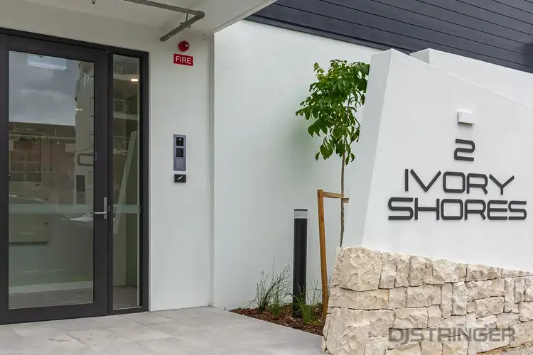 4/2 Ivory Crescent, Tweed Heads NSW 2485