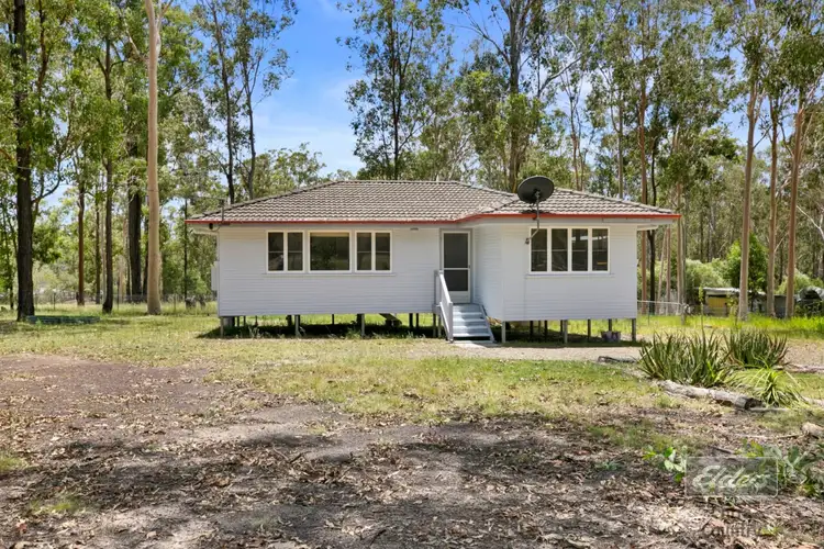 20 Ian Drive, Curra QLD 4570