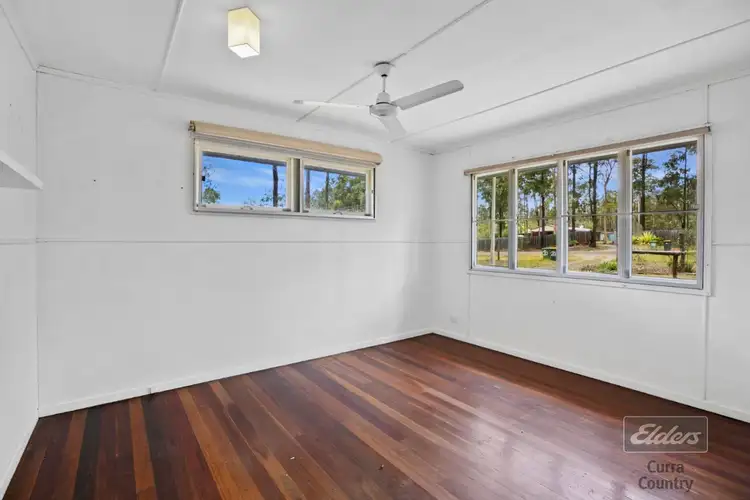 Seventh view of Homely house listing, 20 Ian Drive, Curra QLD 4570