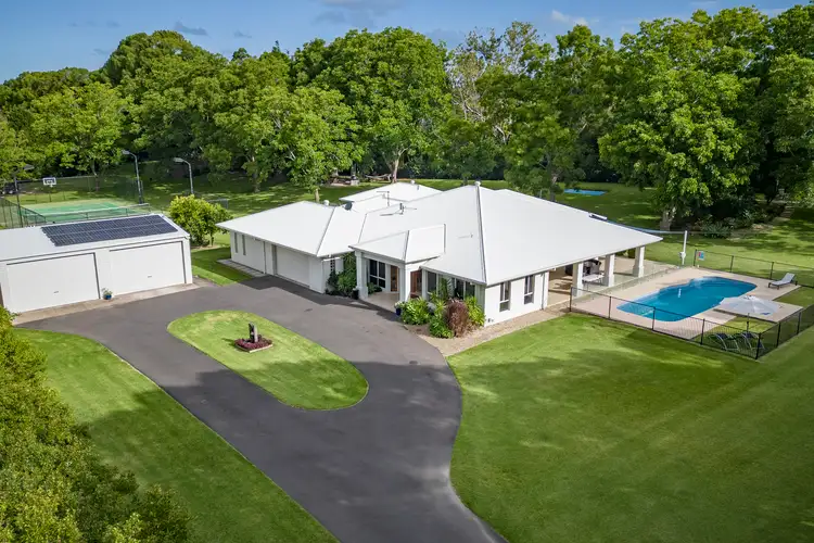 59 Bakker Drive, Bonville NSW 2450
