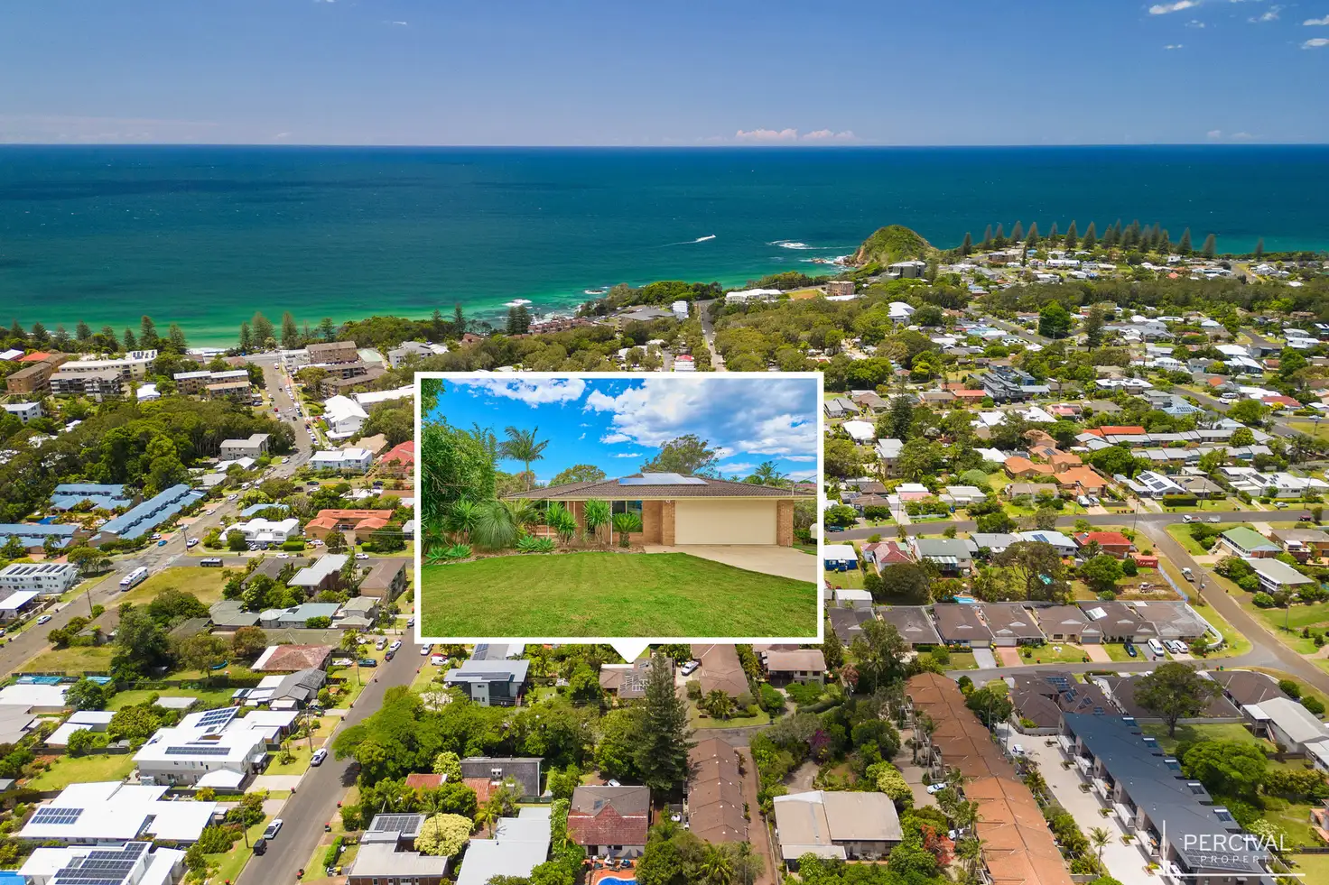 Main view of Homely house listing, 2 Cypress Avenue, Port Macquarie NSW 2444