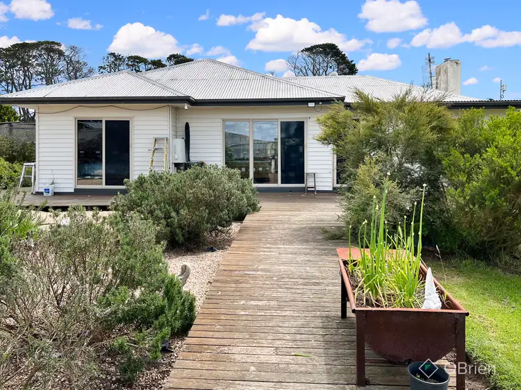 Main view of Homely rural property listing, 2175 Bengworden Road, Bengworden VIC 3875