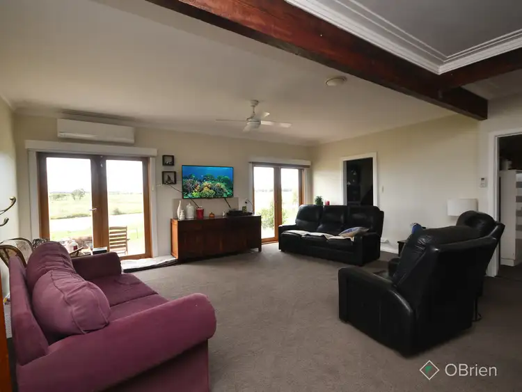 Fourth view of Homely rural property listing, 2175 Bengworden Road, Bengworden VIC 3875
