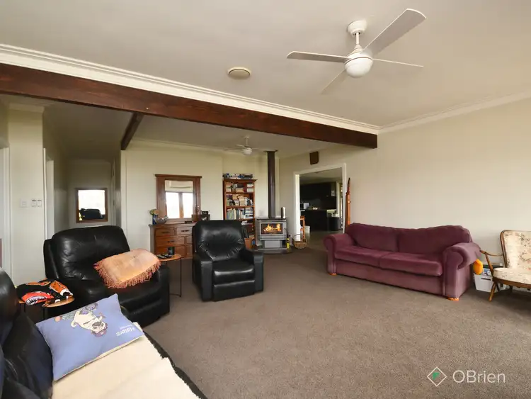 Fifth view of Homely rural property listing, 2175 Bengworden Road, Bengworden VIC 3875