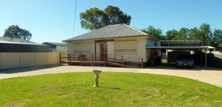 Second view of Homely rural property listing, 16 Racecourse Road, Wedderburn VIC 3518