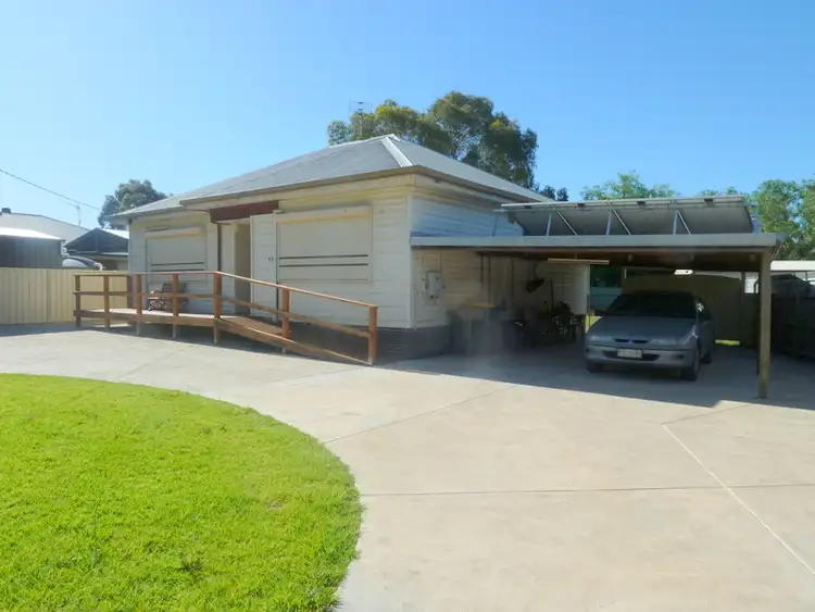 Third view of Homely rural property listing, 16 Racecourse Road, Wedderburn VIC 3518