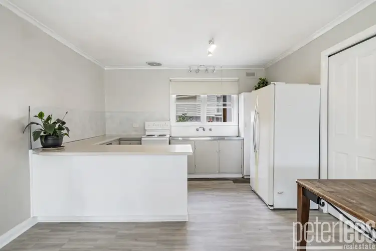 Second view of Homely house listing, 28 Dorset Place, Kings Meadows TAS 7249