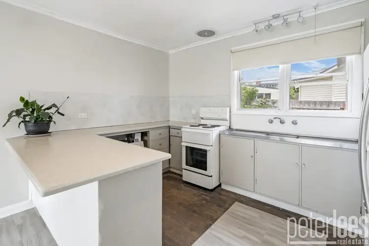 Third view of Homely house listing, 28 Dorset Place, Kings Meadows TAS 7249