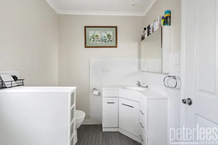 Fifth view of Homely house listing, 28 Dorset Place, Kings Meadows TAS 7249