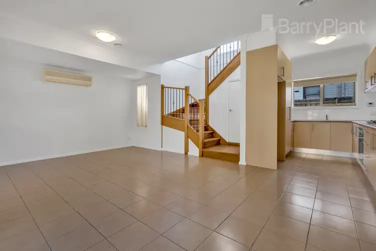 Fourth view of Homely townhouse listing, 1/22 Boldrewood Parade, Reservoir VIC 3073