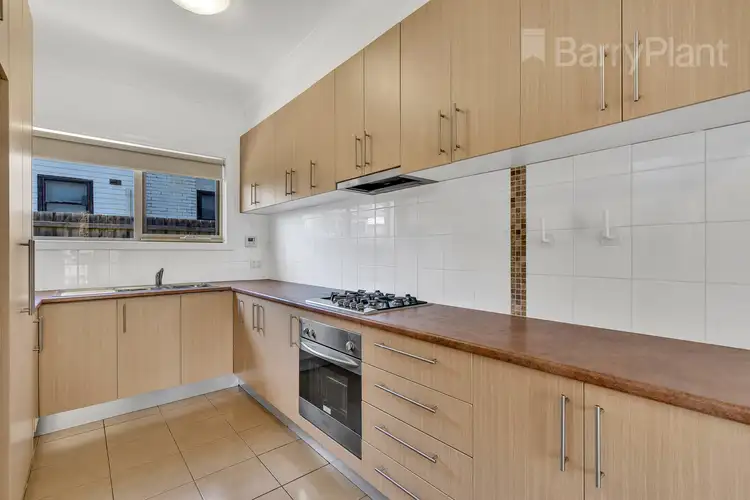 Fifth view of Homely townhouse listing, 1/22 Boldrewood Parade, Reservoir VIC 3073