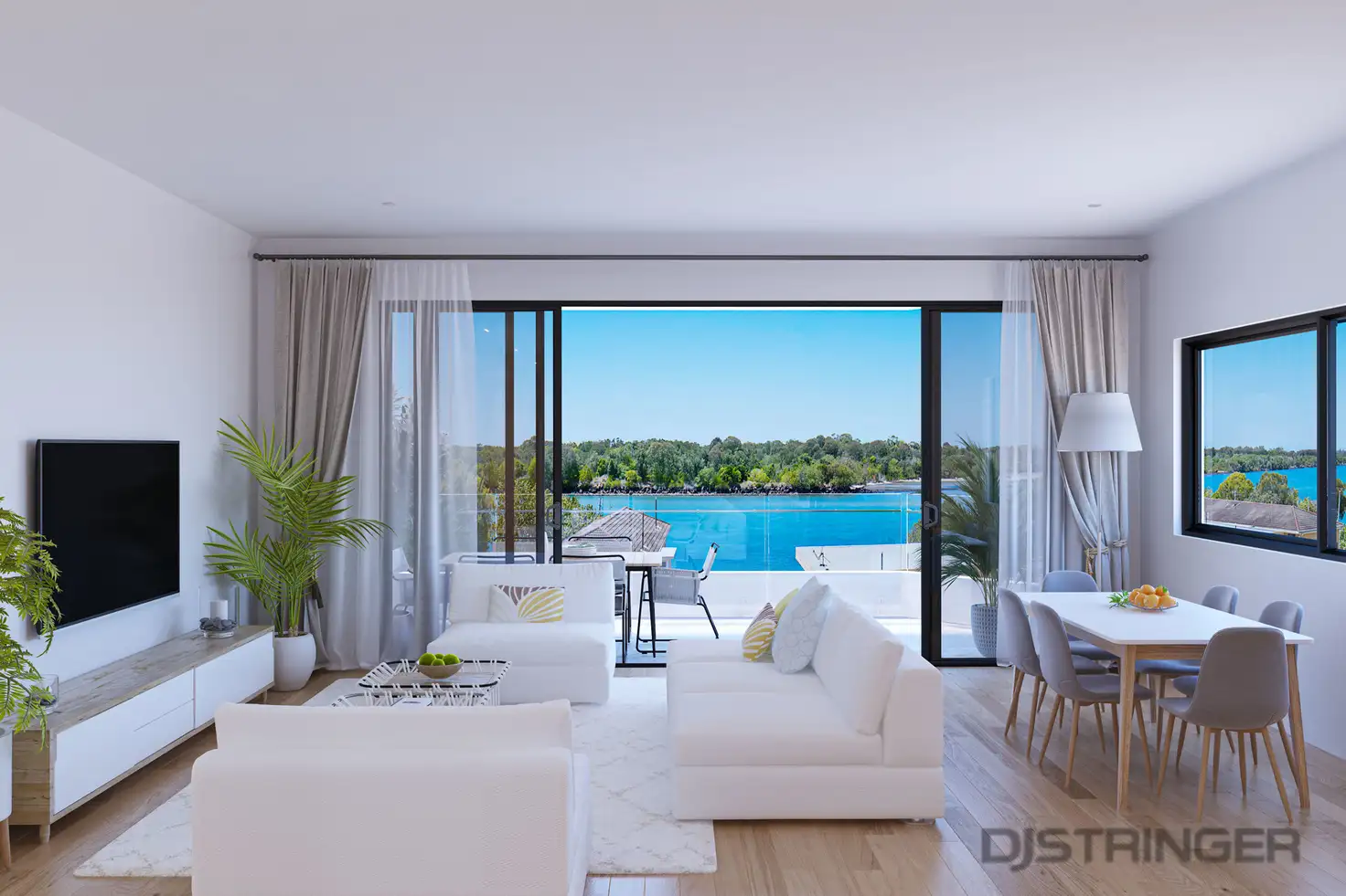 Main view of Homely unit listing, 1/2 Ivory Crescent, Tweed Heads NSW 2485