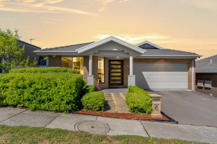 8 Bott Crescent, Casey ACT 2913