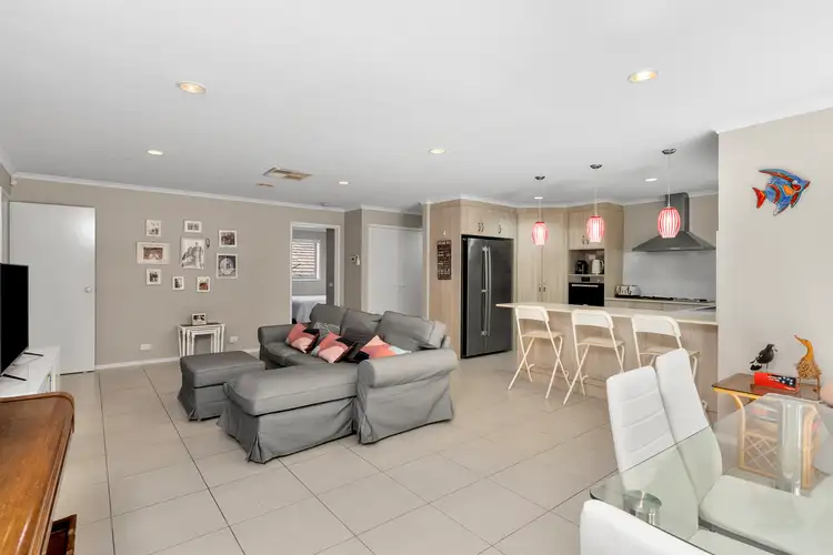 Second view of Homely house listing, 8 Bott Crescent, Casey ACT 2913