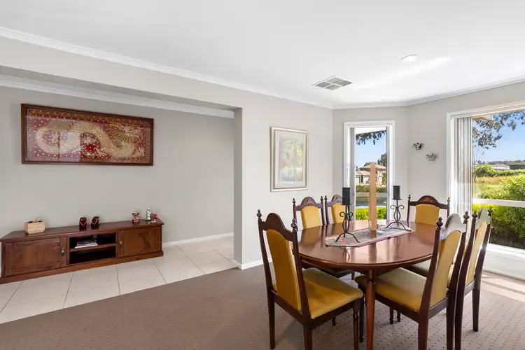 Third view of Homely house listing, 8 Bott Crescent, Casey ACT 2913