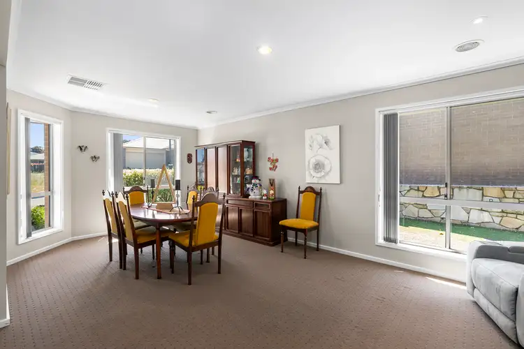 Fourth view of Homely house listing, 8 Bott Crescent, Casey ACT 2913