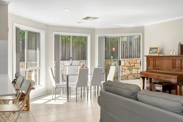 Fifth view of Homely house listing, 8 Bott Crescent, Casey ACT 2913