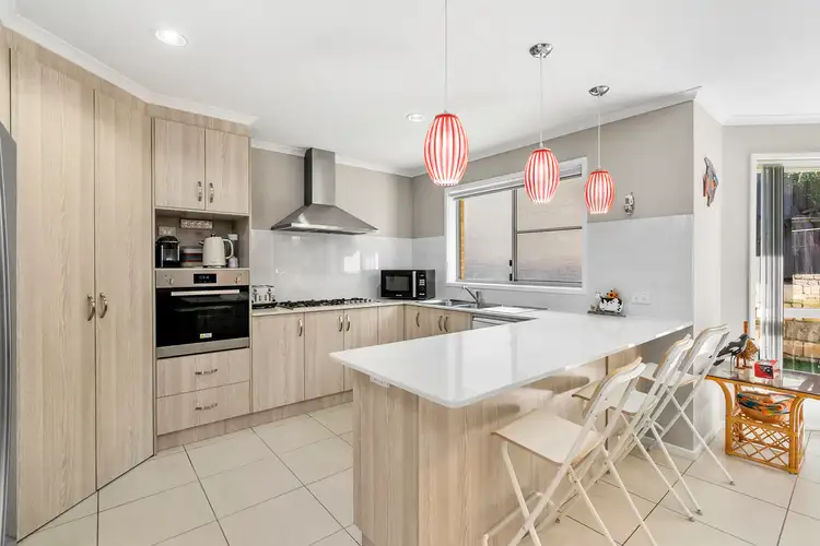 Sixth view of Homely house listing, 8 Bott Crescent, Casey ACT 2913