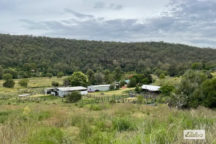 Main view of Homely rural property listing, 88 Mount Berryman Road, Mount Berryman QLD 4341