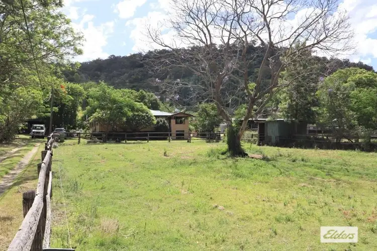 Second view of Homely rural property listing, 88 Mount Berryman Road, Mount Berryman QLD 4341