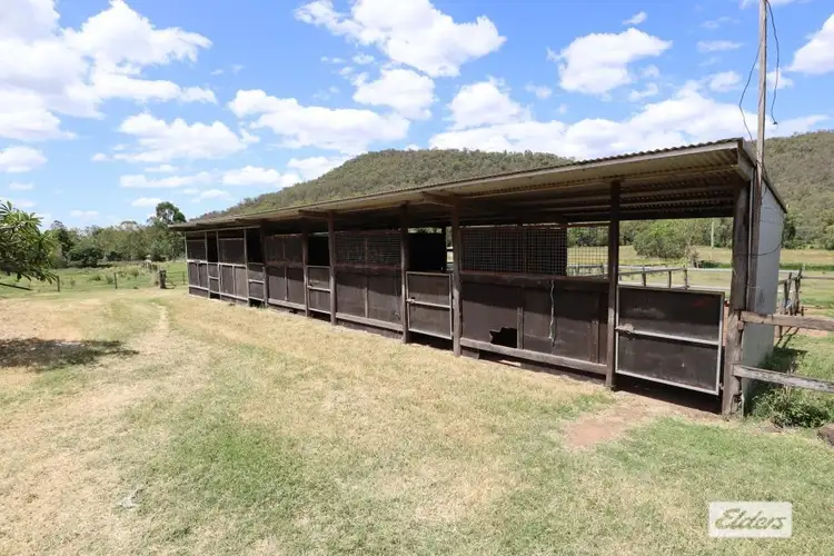 Third view of Homely rural property listing, 88 Mount Berryman Road, Mount Berryman QLD 4341