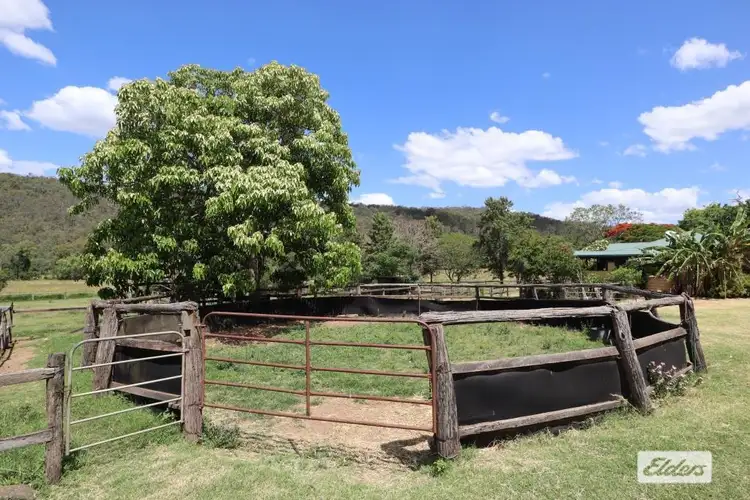 Fourth view of Homely rural property listing, 88 Mount Berryman Road, Mount Berryman QLD 4341