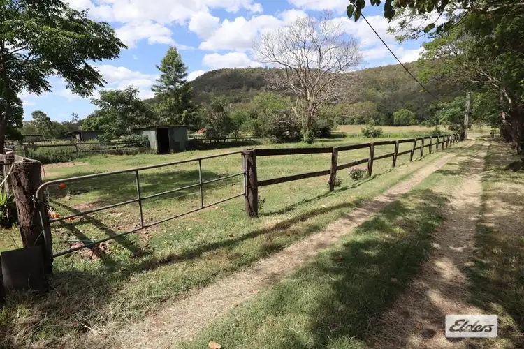 Fifth view of Homely rural property listing, 88 Mount Berryman Road, Mount Berryman QLD 4341
