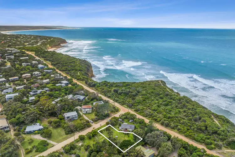 Third view of Homely land listing, LOT 2, 71-72 Eagle Rock Parade, Aireys Inlet VIC 3231