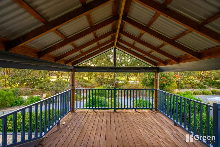 4 Eastlake Green, Meadow Springs WA 6210