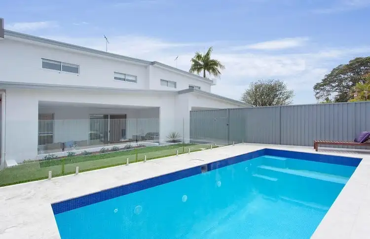 Main view of Homely house listing, 6 Mcintosh Avenue, Padstow Heights NSW 2211