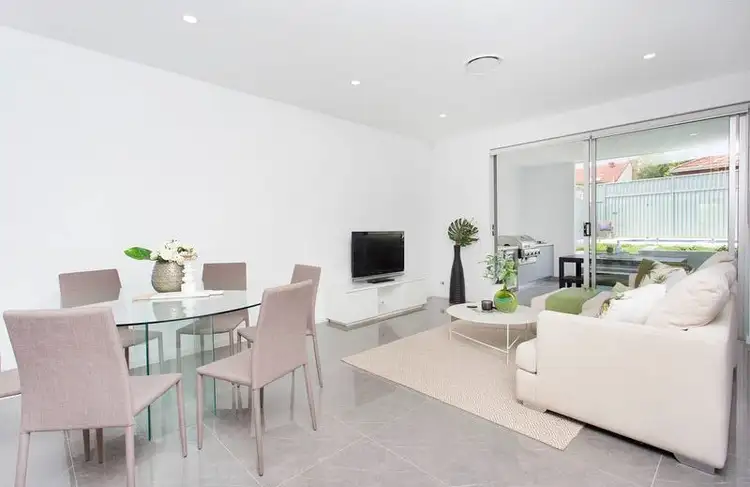 Third view of Homely house listing, 6 Mcintosh Avenue, Padstow Heights NSW 2211