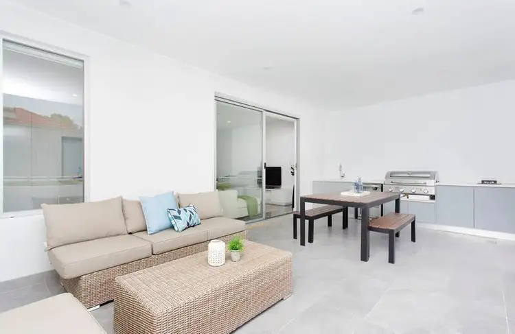 Fourth view of Homely house listing, 6 Mcintosh Avenue, Padstow Heights NSW 2211