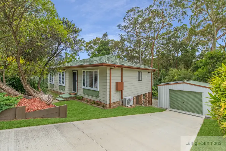 29 Enterprise Way, Woodrising NSW 2284
