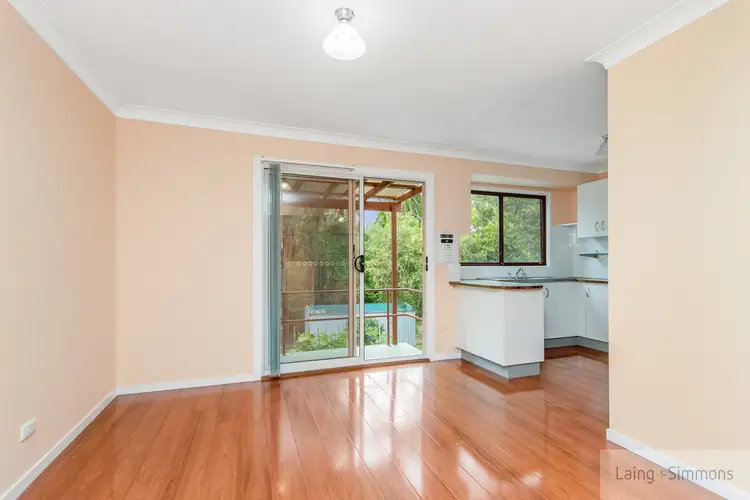 Third view of Homely house listing, 29 Enterprise Way, Woodrising NSW 2284