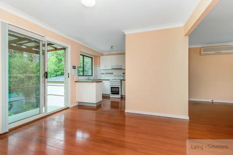 Fourth view of Homely house listing, 29 Enterprise Way, Woodrising NSW 2284