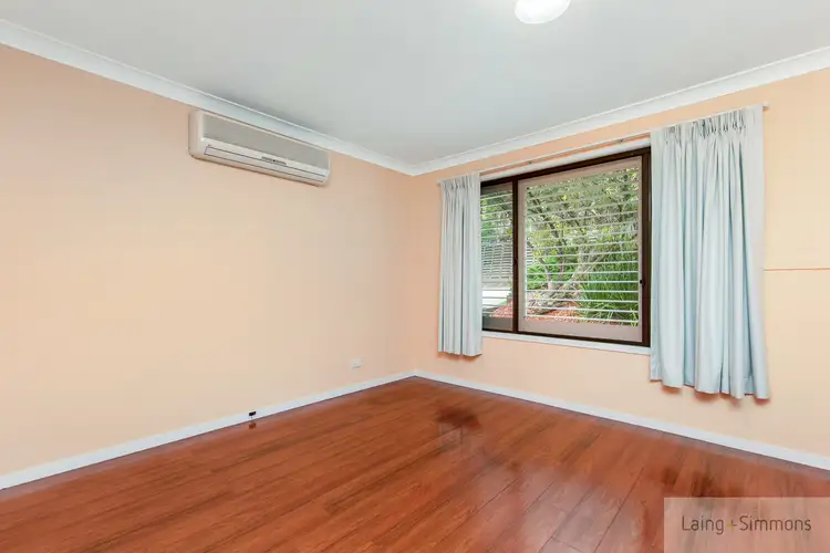 Fifth view of Homely house listing, 29 Enterprise Way, Woodrising NSW 2284
