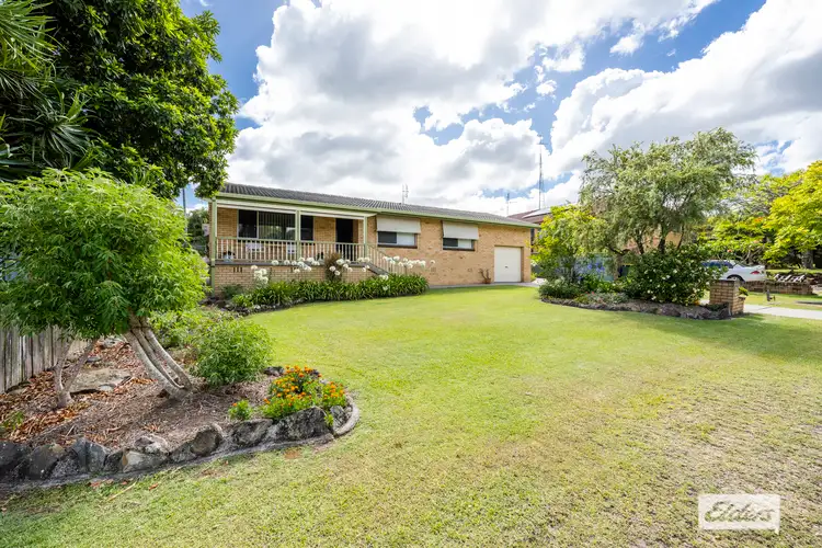 7 Moorhead Drive, South Grafton NSW 2460
