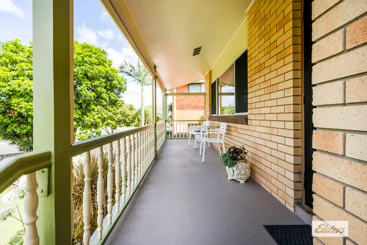 Second view of Homely house listing, 7 Moorhead Drive, South Grafton NSW 2460