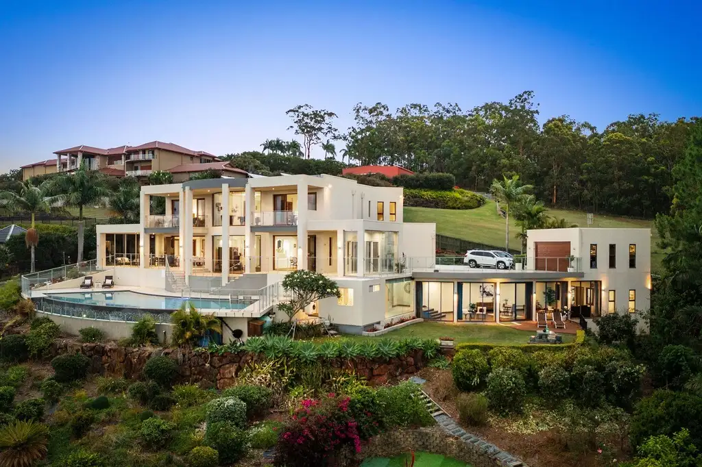 Main view of Homely house listing, 241 San Fernando Drive, Worongary QLD 4213