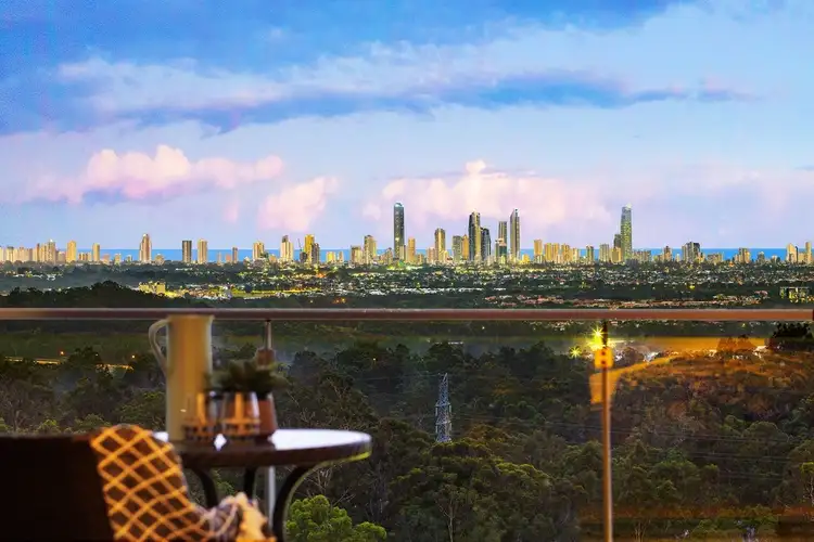 Second view of Homely house listing, 241 San Fernando Drive, Worongary QLD 4213