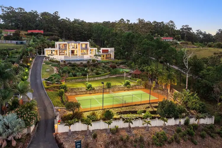 Third view of Homely house listing, 241 San Fernando Drive, Worongary QLD 4213