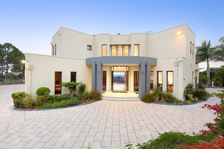 Fourth view of Homely house listing, 241 San Fernando Drive, Worongary QLD 4213