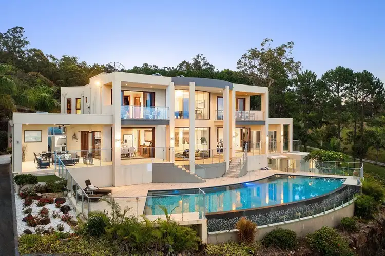 Fifth view of Homely house listing, 241 San Fernando Drive, Worongary QLD 4213