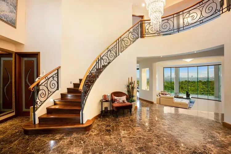 Sixth view of Homely house listing, 241 San Fernando Drive, Worongary QLD 4213