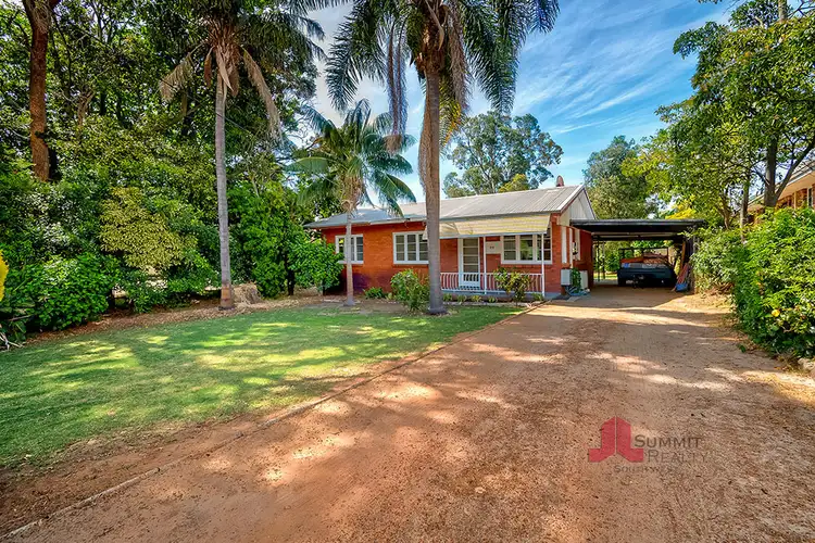 44 Stanton Street, Eaton WA 6232